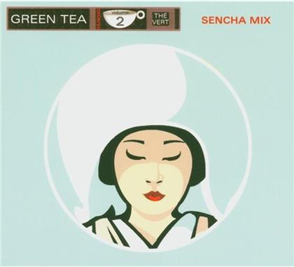 Green Tea - Various 2