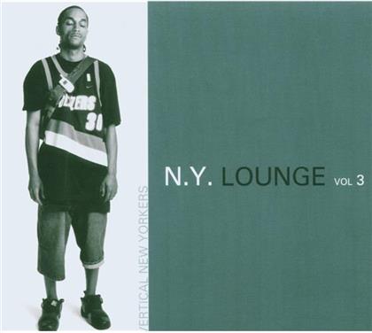 N.Y. Lounge - Various 3