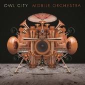 Owl City - Mobile Orchestra - Bonustrack (Japan Edition)