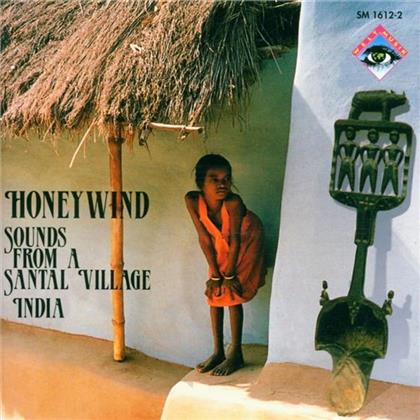 Peter Pannke - Honeywind