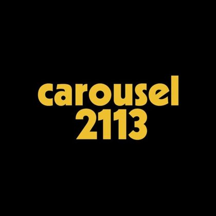 Carousel - 2113 (LP)