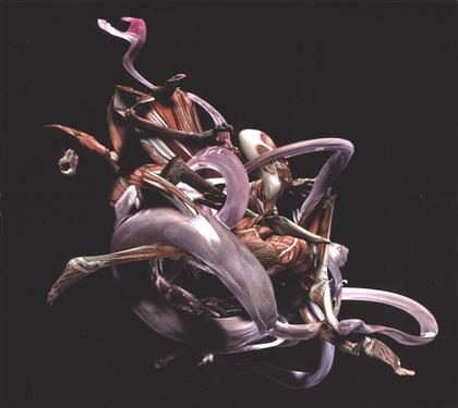 Mykki Blanco - Mykki Blanco Presents C-Core (LP + CD)