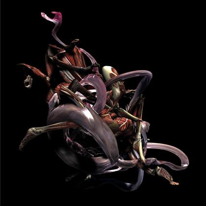 Mykki Blanco - Mykki Blanco Presents C-Core