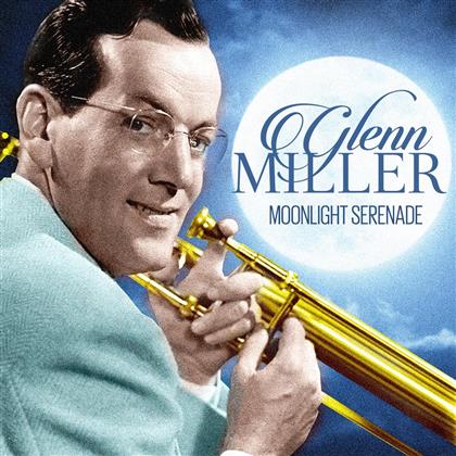 Glenn Miller - Moonlight Serenade - ZYX