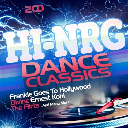 Hi-NRG Dance Classics (2 CDs)