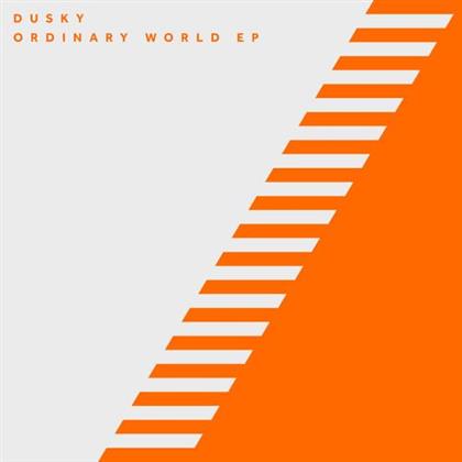 Dusky - Ordinary World (12" Maxi)