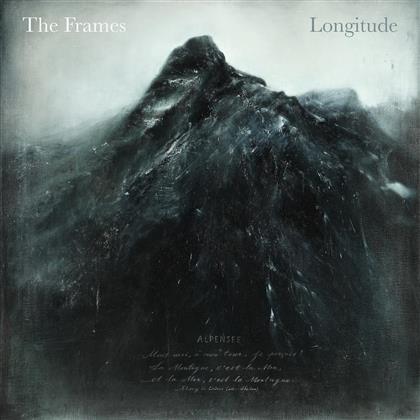 The Frames - Longitude (2 LPs)