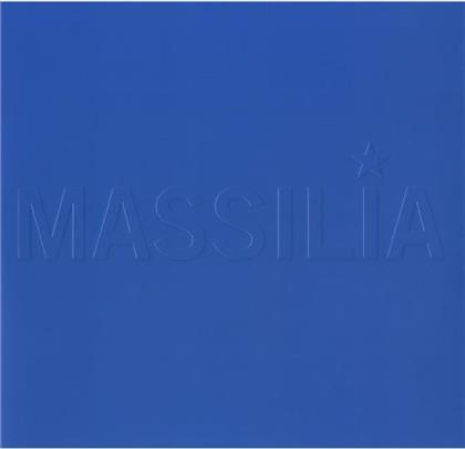 Massilia Sound System - Massilia - Super Fidelity Vinyl (2 LPs + Digital Copy)