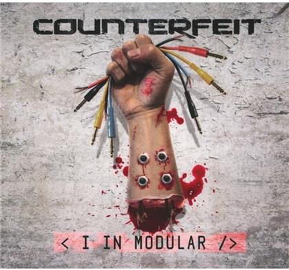 Counterfeit - I In Modular