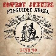 Cowboy Junkies - Misguided Angel Live '89 (2 CDs)