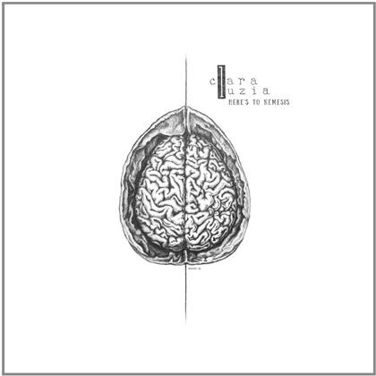 Clara Luzia - Here's To Nemesis (LP)