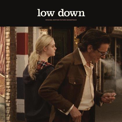 Down Low - OST (Deluxe Edition, LP)