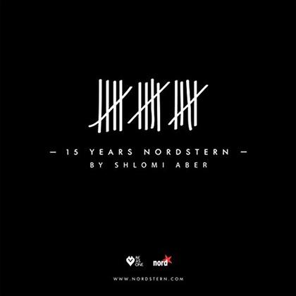 Shlomi Aber - 15 Years Nordstern Mixed