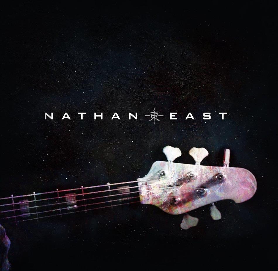 Nathan East - --- - Concord Edition