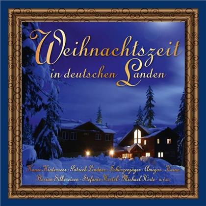 Weihnachtszeit In Deutsch