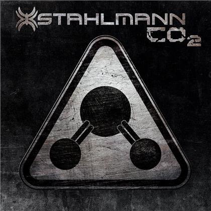 Stahlmann - CO2 - Limited Digipack