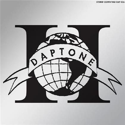 Daptone Gold - Various II