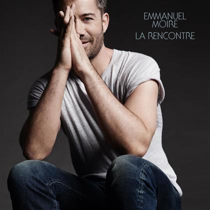 Emmanuel Moire - Rencontre (Digipack)