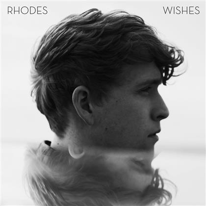 Rhodes - Wishes (3 LPs)