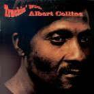 Albert Collins - Truckin' With - Reissue, Limited (Japan Edition)