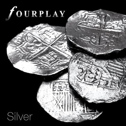 Fourplay - Silver (Japan Edition)