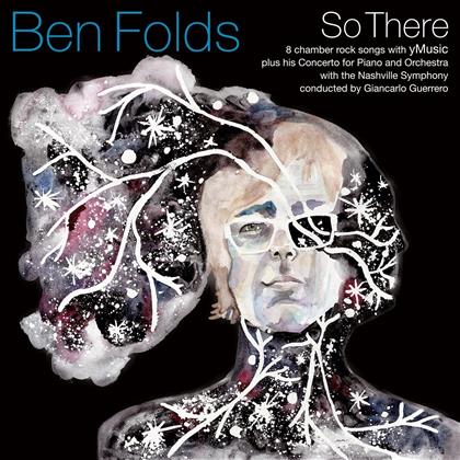 Ben Folds - So There (LP)