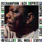 Champion Jack Dupree - Blues From The Gutter (LP)