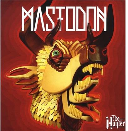 Mastodon - Hunter (LP)
