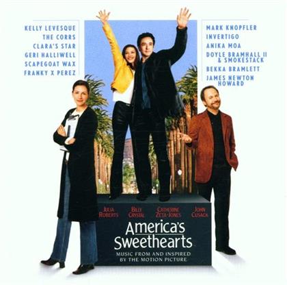 America's Sweethearts - OST