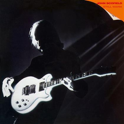 John Scofield - Still Warm - Music On Vinyl (LP)