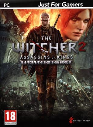 The Witcher 2 (Enhanced Edition)