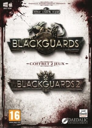Blackguards Compilation