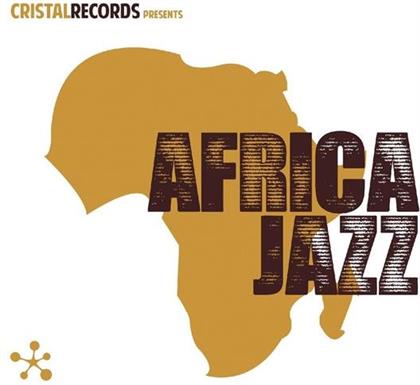 Africa Jazz - Various (2 CDs)