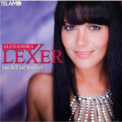 Alexandra Lexer - Von Null Auf Hundert