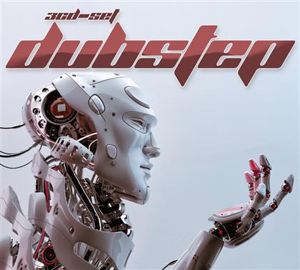 Dubstep (3 CDs)