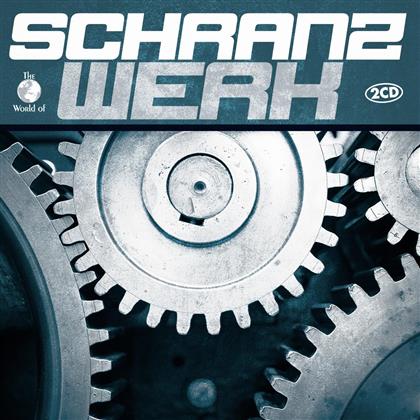 Schranzwerk (2 CDs)