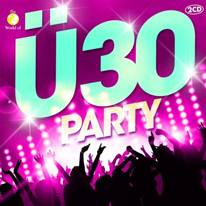 Ü 30 Party (2 CDs)