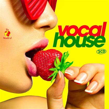 Vocal House (2 CDs)
