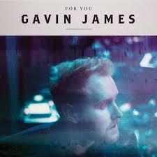 Gavin James - For You EP (12" Maxi)