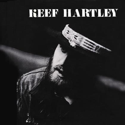 Keef Hartley - Best Of (2 CDs)