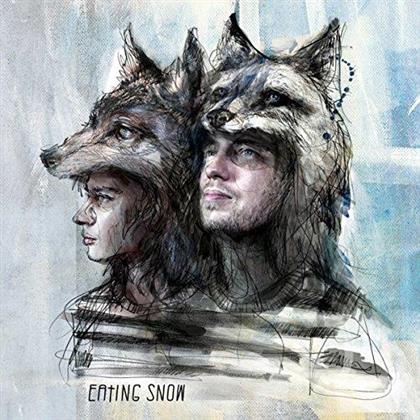 Eating Snow - --- (LP + Digital Copy)
