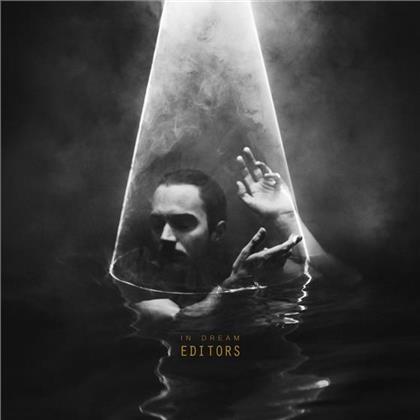 Editors - In Dream (Limited Edition, 2 CDs)