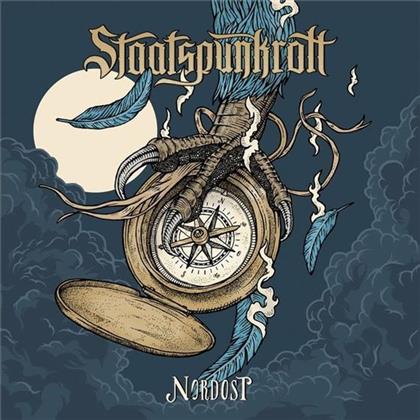 Staatspunkrott - Nordost (Limited Edition)