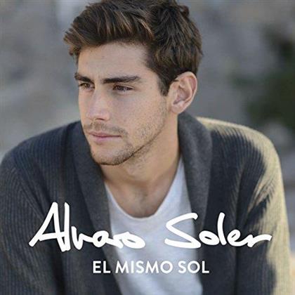 Soler Alvaro - El Mismo Sol - 2 Track