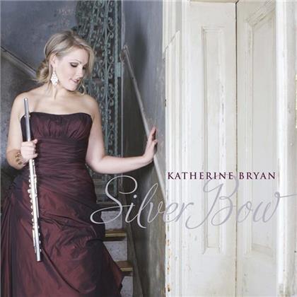 Katherine Bryan & Royal Scottish National Orchestra - Silver Bow (SACD)