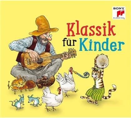 Divers - Klassik Für Kinder