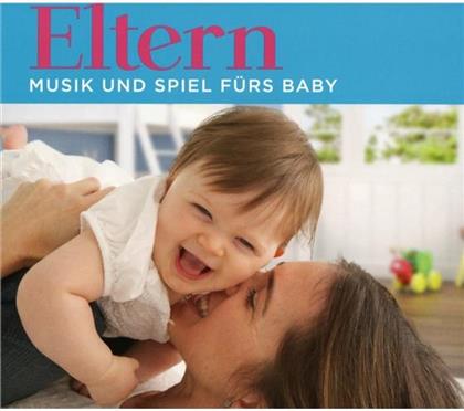 Divers - Musik Und Spiel Für's Baby (2 CDs)