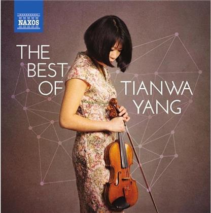 Tianwa Yang - Best Of Tianwa Yang