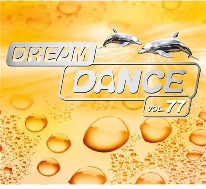 Dream Dance - Best of 77 Trance (3 CDs)