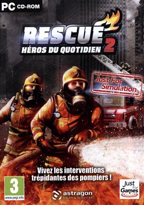 Rescue 2 - Héros du quotidien